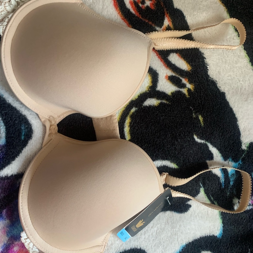New Wacoal Beige Bra Size 34C